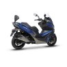 Kit fijación respaldo Shad Kymco Xciting 400S K0XC48RV
