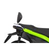 Kit Respaldo SHAD - Silence S01 2020-2023 S0SL10RV