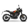 Fijación SHAD Click System ROYAL ENFIELD GUERILLA 450 2025