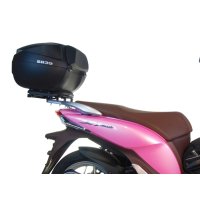 Fijaciones Top SHAD Honda SH MODE 125'14