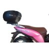 Fijaciones Top SHAD Honda SH MODE 125'14