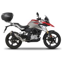 Fijaciones Shad Top Master BMW G 310 GS'17 W0GG37ST