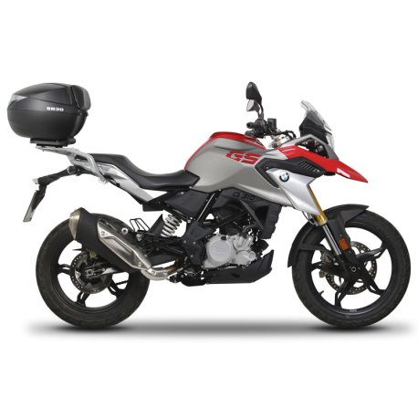 Fijaciones Shad Top Master BMW G 310 GS'17 W0GG37ST