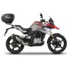 Fijaciones Shad Top Master BMW G 310 GS'17 W0GG37ST