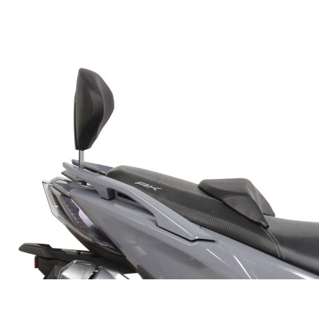 Kit montaje respaldo Shad Kymco AK 550