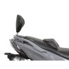 Kit montaje respaldo Shad Kymco AK 550