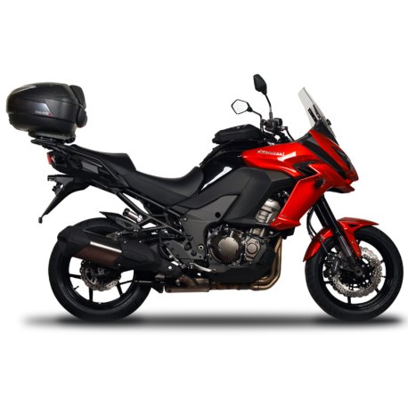 Fijaciones Top SHAD Kawasaki GTR 1400 '08 K0GT18ST