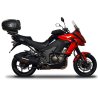 Fijaciones Top SHAD Kawasaki GTR 1400 '08 K0GT18ST