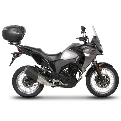 Fijaciones SHAD Top Kawasaki Versys X 300 17 K0VR37ST