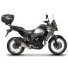Fijaciones SHAD Top Kawasaki Versys X 300 17 K0VR37ST