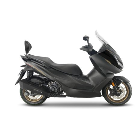 Fijación para respaldo SHAD - Zontes E350 Z0E353RV