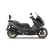 Fijación para respaldo SHAD - Zontes E350 Z0E353RV 2023-2025