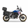 Fijaciones laterales SHAD 4P System BMW F 900 GS 2024-2025