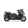Fijaciones laterales SHAD 3P System KYMCO AK 550 PREMIUM 2023-2025