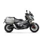 Fijaciones SHAD 4P System HONDA X-ADV 750 2021 H0XD714P
