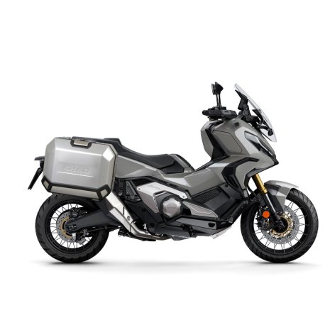Fijaciones SHAD 4P System HONDA X-ADV 750 2021 H0XD714P