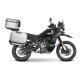 Fijaciones SHAD 4P System CF MOTO 800 MT-X 2025 C0MT854P