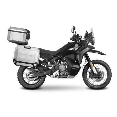 Fijaciones SHAD 4P System CF MOTO 800 MT-X 2025 C0MT854P