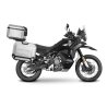 Fijaciones SHAD 4P System CF MOTO 800 MT-X 2025 C0MT854P