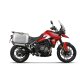 Fijaciones SHAD 4P SYSTEM TRIUMPH TIGER 900/GT/RALLY T0TG904P