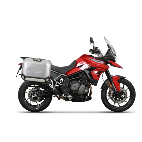 Fijaciones SHAD 4P SYSTEM TRIUMPH TIGER 900/GT/RALLY T0TG904P