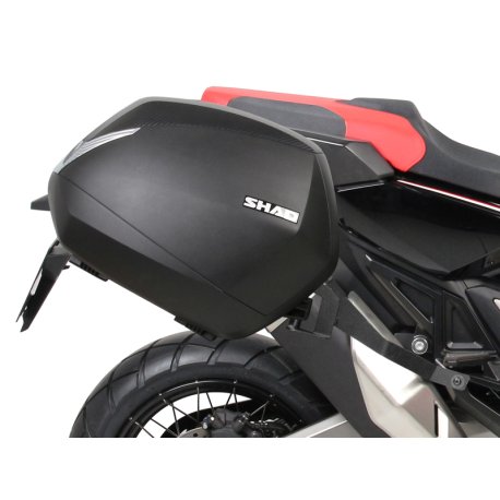 Fijaciones Shad 3P System Honda X-ADV H0XD77IF