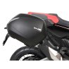 Fijaciones Shad 3P System Honda X-ADV H0XD77IF
