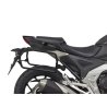 Fijación 4P SHAD - Honda NC750X 2021-2024 H0NC714P