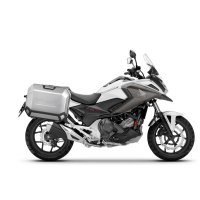 Fijaciones para maletas laterales Shad Terra 4P System Honda H0NC764P