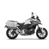 Fijaciones para maletas laterales Shad Terra 4P System Honda H0NC764P