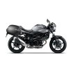 Fijaciones Shad 3P System Suzuki SV 650 16-18 S0SV68IF