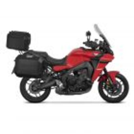 Fijaciones laterales SHAD 4P System Y0TR914P YAMAHA TRACER 9 GT 2023-2025