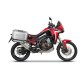 Fijaciones para maletas laterales Shad Terra 4P System Honda H0CR104P