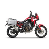 Fijaciones para maletas laterales Shad Terra 4P System Honda H0CR104P