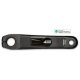 POTENCIOMETRO 4IIII INNOVATIONS PRECISION 3+ EN BIELA IZQUIERDA ULTEGRA 8100 - 165MM