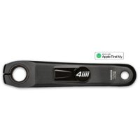 POTENCIOMETRO 4IIII INNOVATIONS PRECISION 3+ EN BIELA IZQUIERDA ULTEGRA 8100 - 165MM