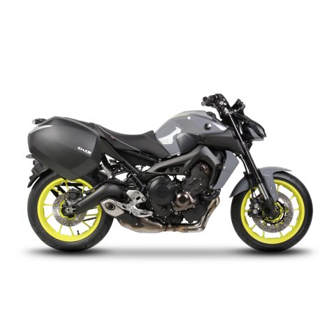 Fijaciones Shad 3P System Yamaha MT-09 17