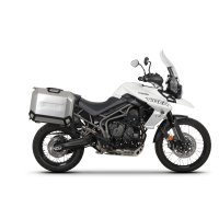 Fijaciones para maletas laterales Shad Terra 4P System Triumph T0TG814P