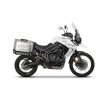 Fijaciones para maletas laterales Shad Terra 4P System Triumph T0TG814P