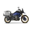 Fijaciones laterales SHAD 4P System S0VS834P SUZUKI V-STROM 800 2024-2025