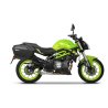 Fijaciones para maletas laterales Shad 3P System Benelli 302 2019-2020