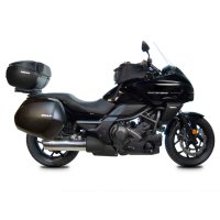 Fijaciones SHAD 3P System Honda CTX 700 14