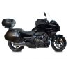 Fijaciones SHAD 3P System Honda CTX 700 14 H0CT74IF