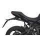 Fijaciones laterales SHAD 3P System - Triumph Tiger 660 Sport 2022-2025
