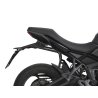 Fijaciones laterales SHAD 3P System - Triumph Tiger 660 Sport 2022-2025