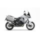 Fijaciones para maletas laterales Shad Terra 4P System KTM K0SP194P
