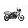 Fijaciones para maletas laterales Shad Terra 4P System KTM K0SP194P