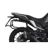 Fijaciones laterales SHAD 4P System - Moto Morini X-Cape 649 2022-2024 M0XC624P