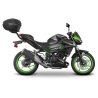 Fijación SHAD Top Master K0Z554ST kawasaki z500 2024-2025