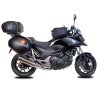 Fijaciones SHAD 3P System Honda SERIE NC S/X H0NT74IF